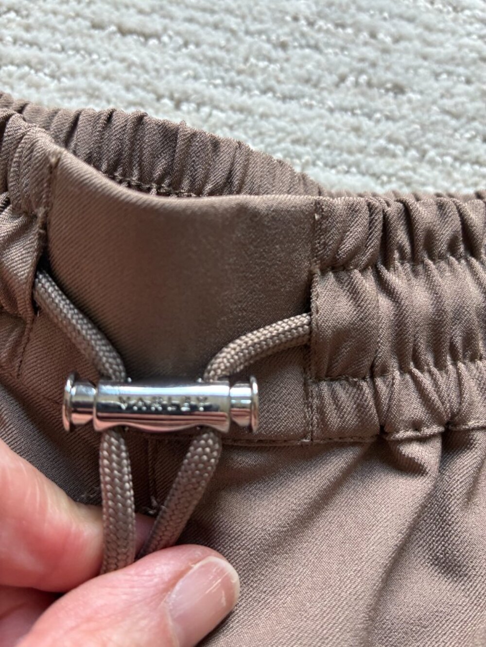 Varley Esmond Short 3" - Picture 5 of 6